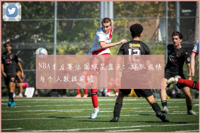NBA季后赛法国球星盘点:球队成绩与个人数据前瞻